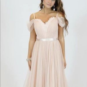 Sherri Hill prom dress, gown